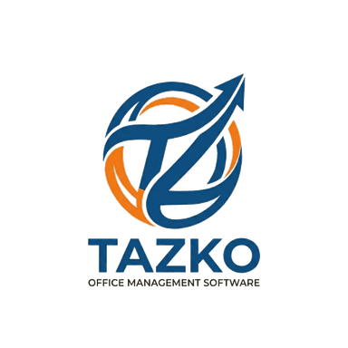 Tazko Logo